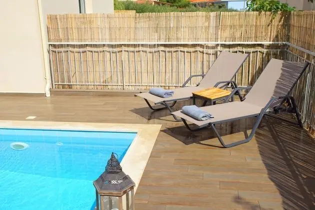 Villa Anastassio