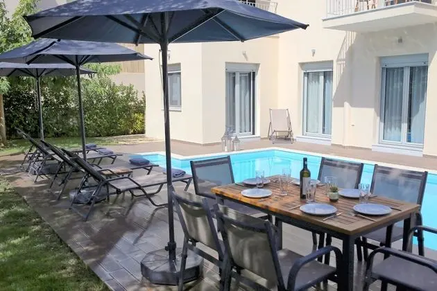 Villa Anastassio