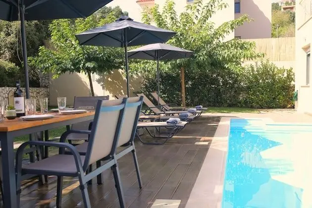 Villa Anastassio