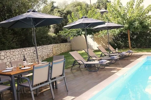 Villa Anastassio