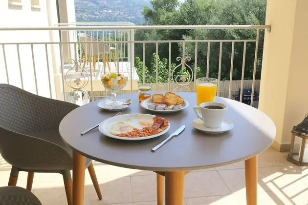 Villa Anastassio