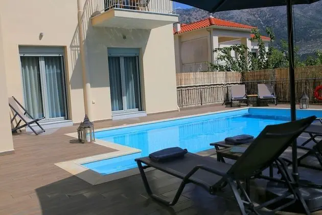 Villa Anastassio
