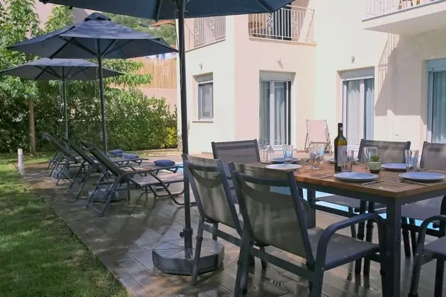 Villa Anastassio