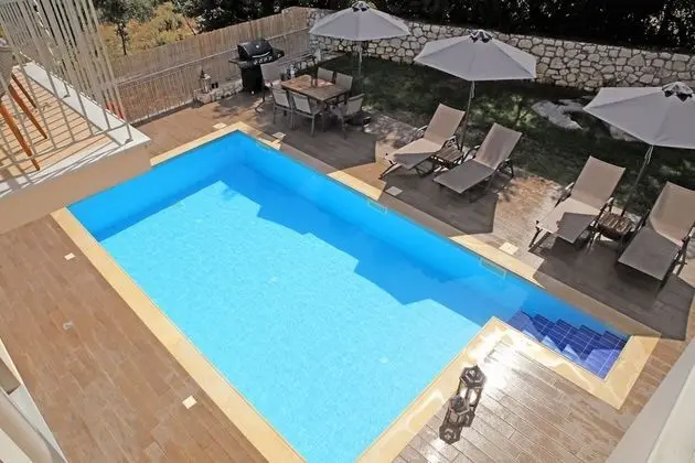 Villa Anastassio