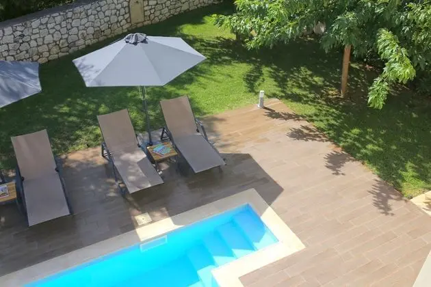 Villa Anastassio