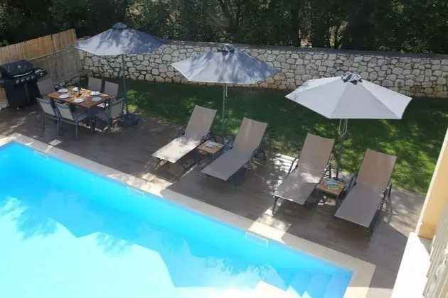 Villa Anastassio