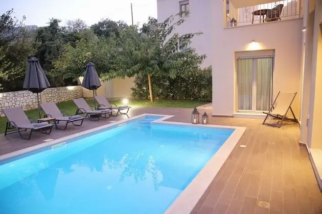 Villa Anastassio