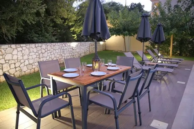 Villa Anastassio