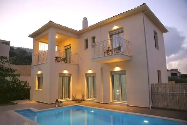 Villa Anastassio