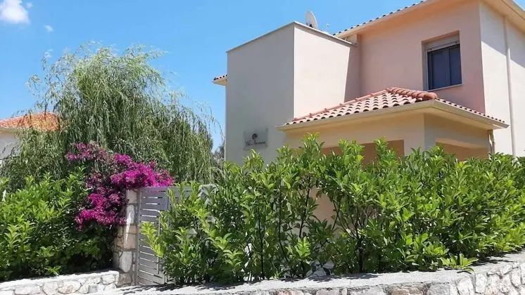 Villa Anastassio