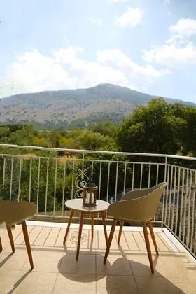 Villa Faye