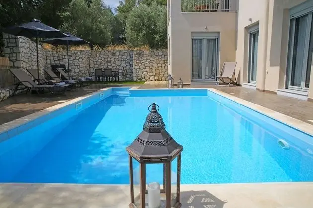 Villa Faye