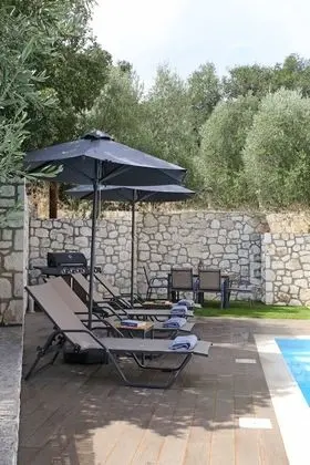 Villa Faye