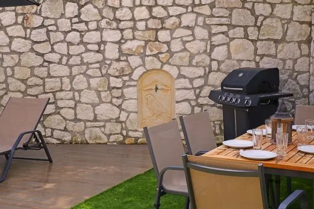 Villa Faye