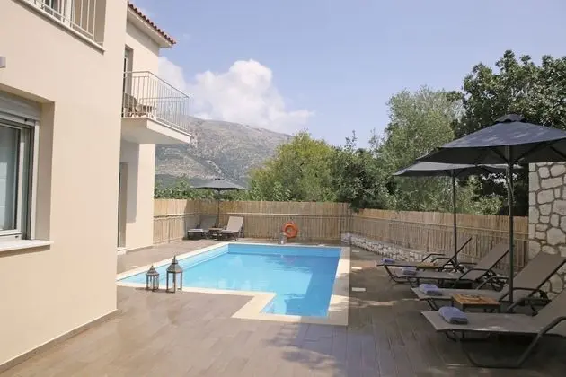 Villa Faye