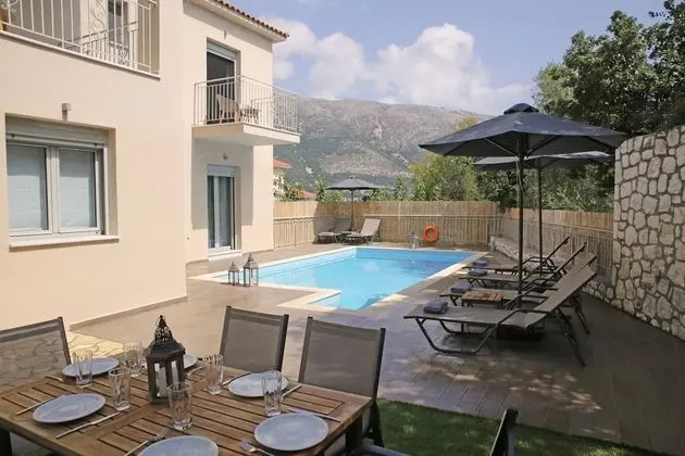 Villa Faye