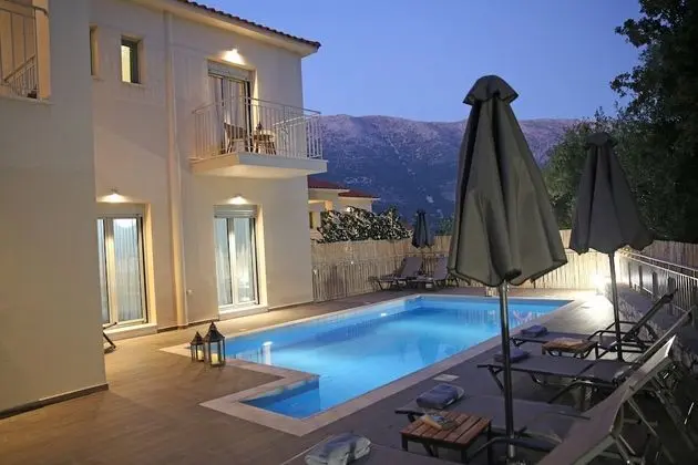 Villa Faye