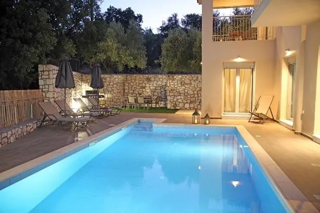 Villa Faye