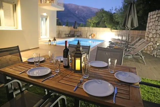 Villa Faye