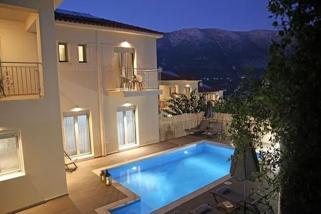Villa Faye