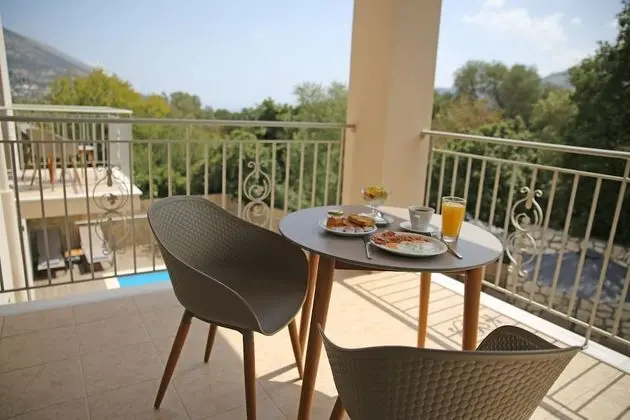 Villa Faye