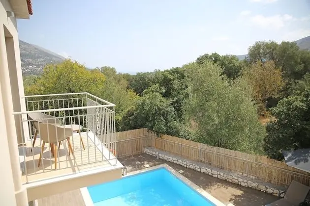 Villa Faye