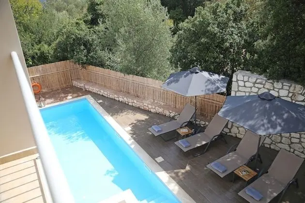 Villa Faye
