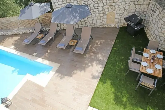 Villa Faye