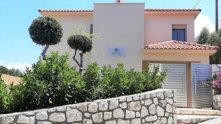 Villa Faye