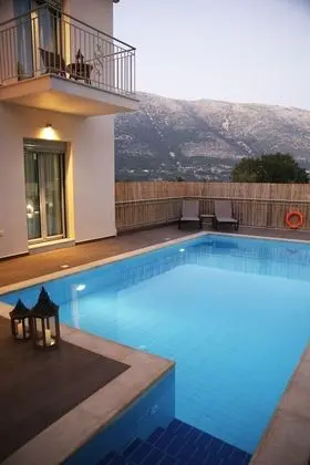 Villa Preveduro