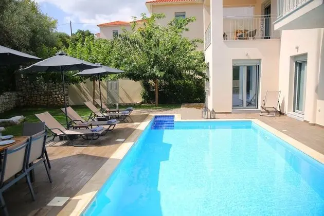 Villa Preveduro