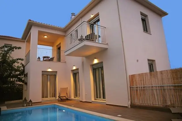 Villa Preveduro