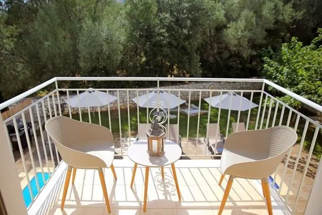 Villa Preveduro