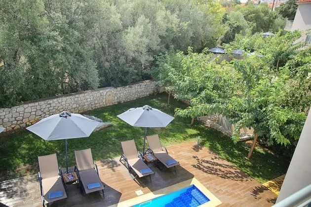 Villa Preveduro
