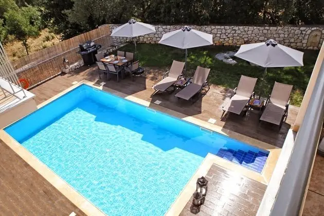 Villa Preveduro