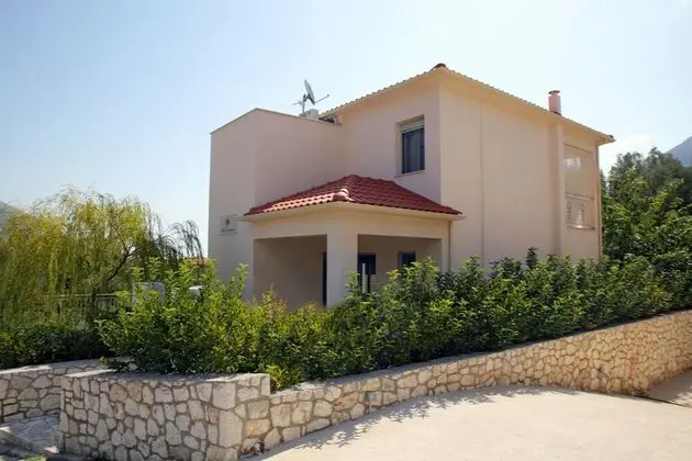 Villa Preveduro