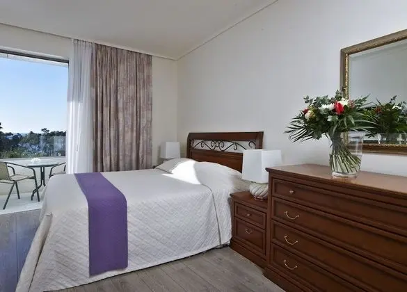 Executive Süit, Deniz Manzaralı