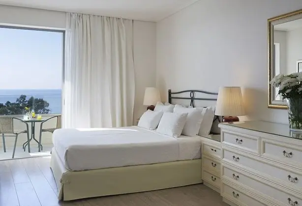 Executive Süit, Deniz Manzaralı