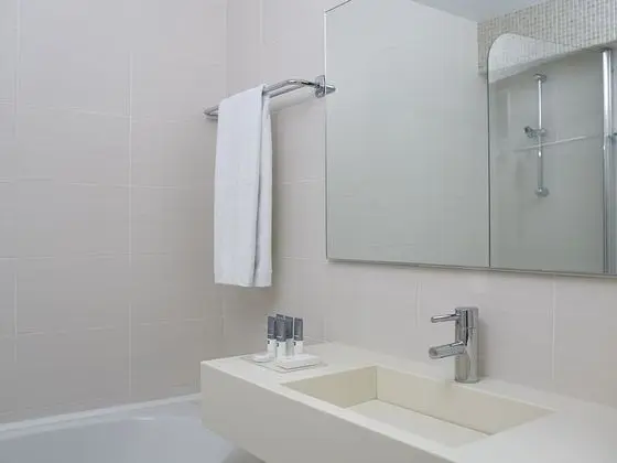 Executive Süit, Deniz Manzaralı