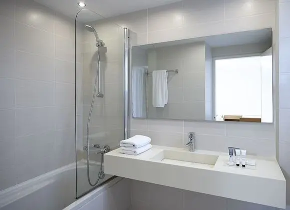 Executive Süit, Deniz Manzaralı