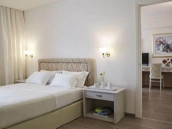 Family Room, side sea view