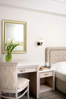 Family Room, side sea view