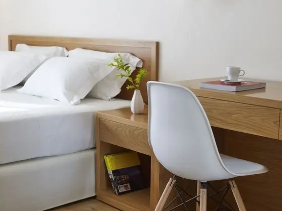 Family Room, side sea view