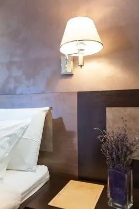 Deluxe Tek Büyük Yataklı Oda, Şehir Manzaralı