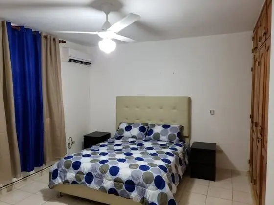 Classic Apart Daire, 2 Yatak Odası, Mutfak, Avlu Manzaralı