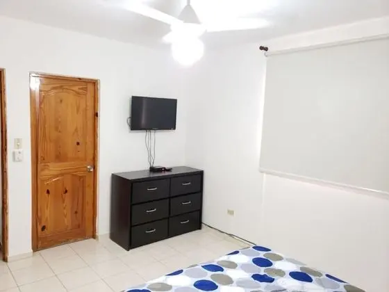 Classic Apart Daire, 2 Yatak Odası, Mutfak, Avlu Manzaralı