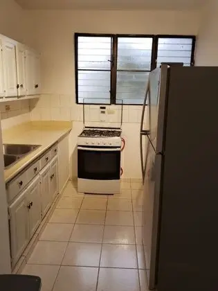 Classic Apart Daire, 2 Yatak Odası, Mutfak, Avlu Manzaralı