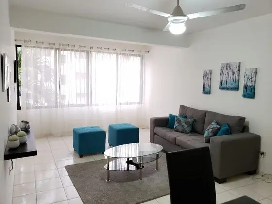 Classic Apart Daire, 2 Yatak Odası, Mutfak, Avlu Manzaralı