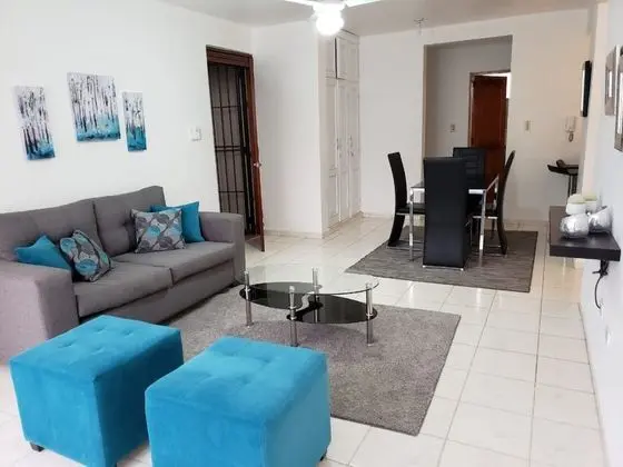 Classic Apart Daire, 2 Yatak Odası, Mutfak, Avlu Manzaralı