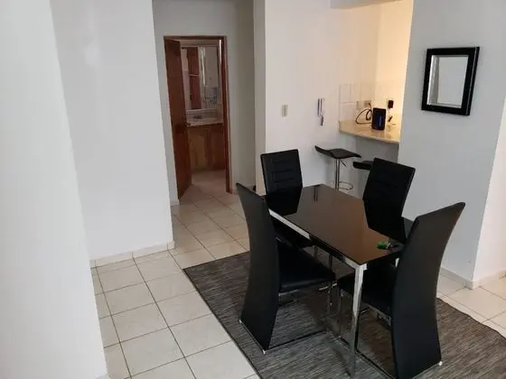Classic Apart Daire, 2 Yatak Odası, Mutfak, Avlu Manzaralı
